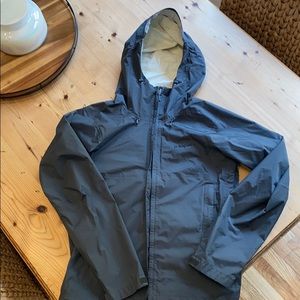 Men’s Patagonia Rain Coat size small